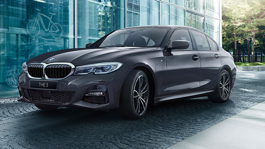 M5 TOURING　支払例