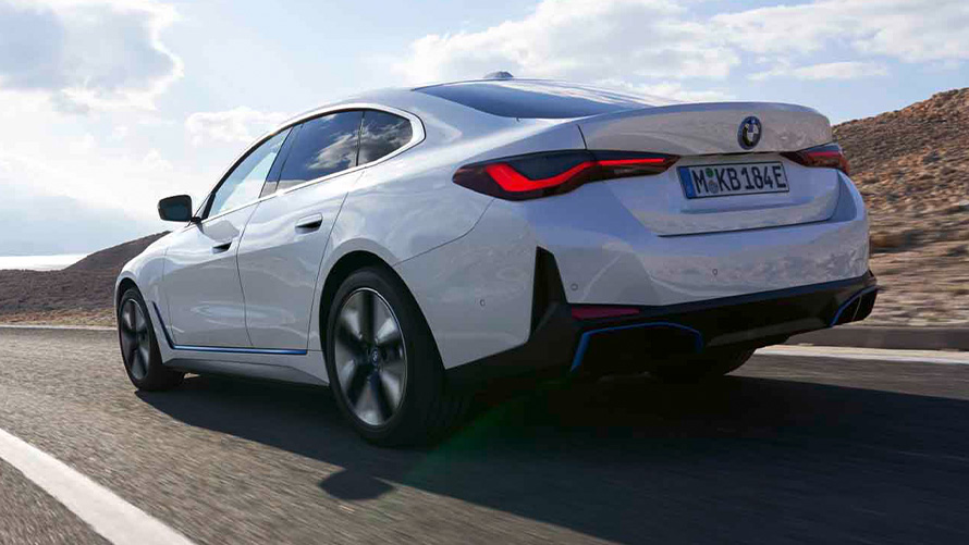 M5 TOURING