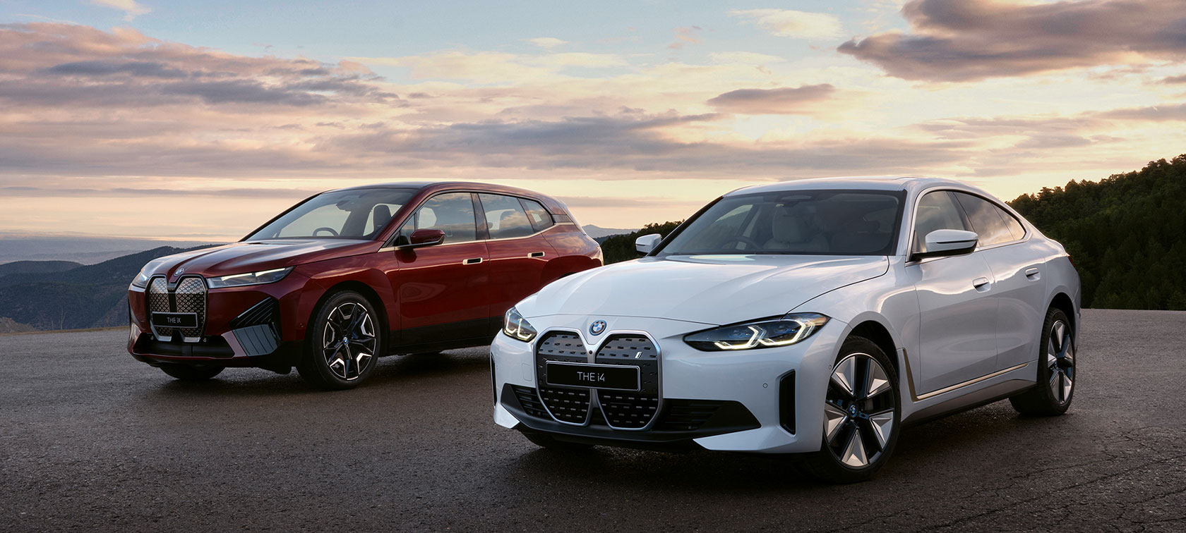 KyotoBMW本社　　　　　　　　　　　　　EV試乗会＆商談会