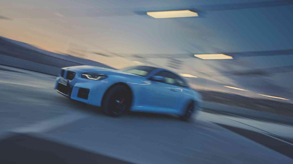 The M2
