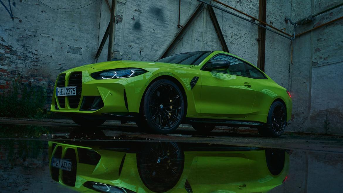 THE M4