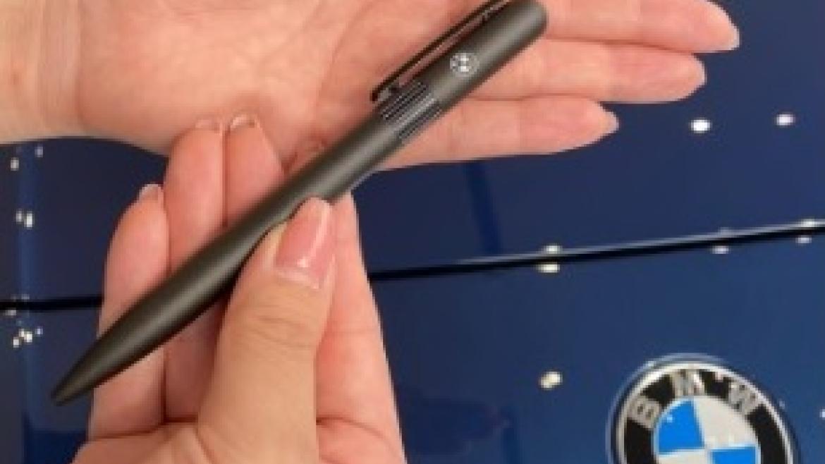 試乗・査定記念品